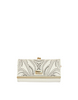 River Island Punchout Purse