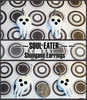 Soul Eater Shinigami Earrings