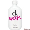 CALVIN KLEIN - CK ONE SHOCK FOR HER