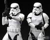 Star Wars — Stormtrooper Two-pack ArtFX+