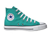 Высокие кеды converse chuck taylor all star