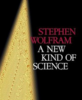 Stephen Wolfram — A New Kind of Science