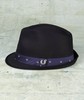 Cotton Trilby