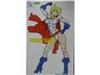 DC Bishoujo Power Girl Statue