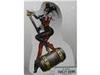 DC Bishoujo Harley Quinn Statue