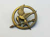 The Hunger Games Mockingjay Pin