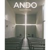 Tadao Ando: 1941 (Taschen Basic Architecture)