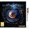 "Resident Evil Revelations"