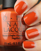 OPI Hong Kong Chop-sticking To My Story