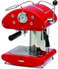 Coffee machine Ariete Cafe Retro Red 1385