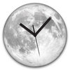 Glow in the Dark Moon Clock