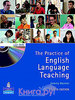 The Practice of English Language Teaching with DVD