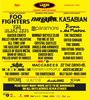 Поехать на  Leeds Festival 2012