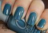 Orly Sapphire Silk