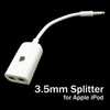 Apple splitter