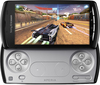 Sony Ericsson XPERIA Play