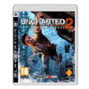 Uncharted 2: Among Thieves