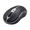 DELL Travel Mouse Black Bluetooth