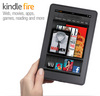 Kindle fire