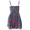 Ladakh Sea Of Flowers Dress, S-M