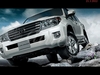 Toyota Land Cruiser 200 рестал