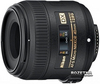 AF-S DX Micro Nikkor 40mm f/2.8G Подробнее: http://rozetka.com.ua/af_s_dx_micro_nikkor_40mm_f_2_8g/p176955/