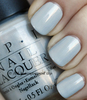 OPI i want to be a-lone star