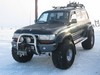 Land Cruiser 80