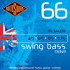 Rotosound RS66LDN bass strings nickel