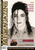 MJJMAGAZINE THE MICHAEL JACKSON MAGAZINE #7 + POSTER