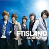 FTIsland стафф