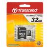 TransFlash 32Gb MicroSDHC Class 10 Transcend