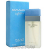 D&G Light Blue (Dolce&Gabbana)