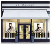 попасть в магазин Jo Malone