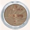 Essence bronzing compact powder matt