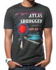 Atlas Shrugged T-shirt