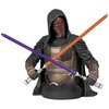 Star Wars Darth Revan Mini Bust