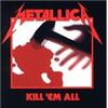 Metallica - Kill 'Em All (CD)