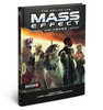 Art of Mass Effect Universe