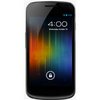 Google Galaxy Nexus