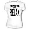 frankie say RELAX