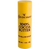 Cococare, 100% Cocoa Butter, The Yellow Stick