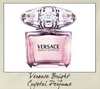 духи Versace Bright Crystal