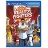 Reality Fighters (Бой в реальности) (русская версия)