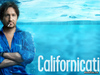 сериал "Californication" (блудливая Калифорния)на dvd