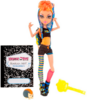 Monster high Howleen Wolf