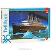 Puzzle TITANIC