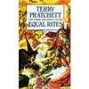 Terry Pratchett 'Equal Rites'