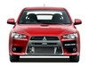 Mitsubishi Lancer X