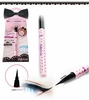 Подводка Dolly Wink Liquid Eyeliner Black